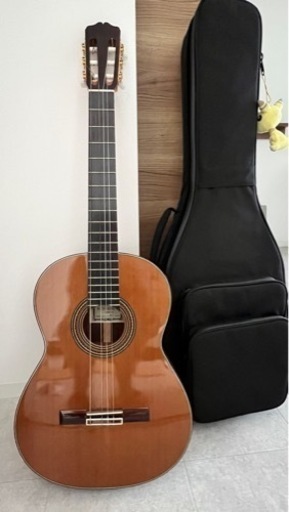 クラシックギター　KODAIRA60