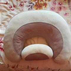 授乳クッション 授乳枕 マタニティ 今だけおまけ付き！の画像