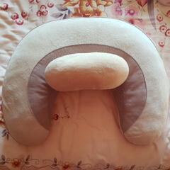授乳クッション 授乳枕 マタニティ 今だけおまけ付き！