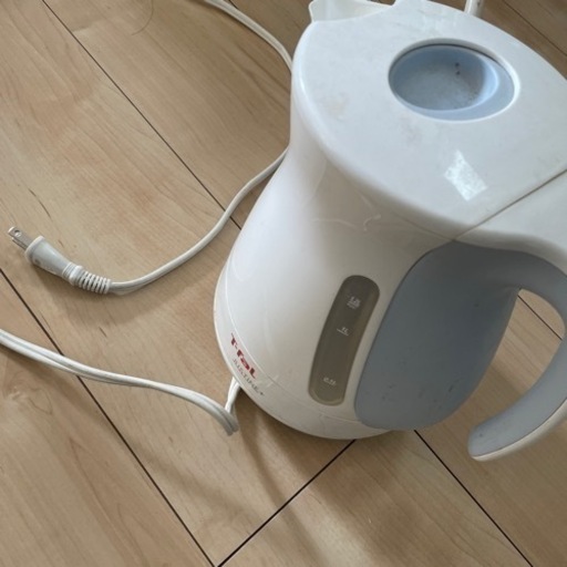 ティファール　ポット