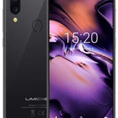 UMIDIGI A3 Pro SIMフリー