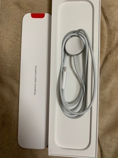 最終値下げ　Apple Watch SERIES 7 45MM GPS 訳あり　