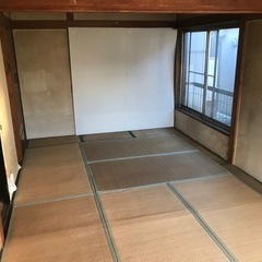 激安 倉庫向け戸建 家賃4.5万円 50㎡ 駅チカ 見沼代親水公園駅5分 大通りに出るのが楽！ - 足立区