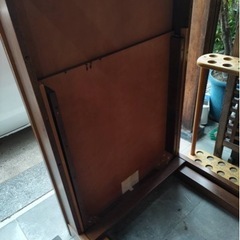 伸縮テーブルの画像