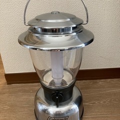 Coleman ランタン