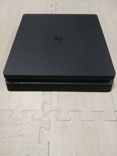 PS4（型番　CUH-2100A） 本体+外付けSSD（+USBハブ）