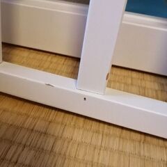 ベビーベット　スリーピー　ホワイト　の画像