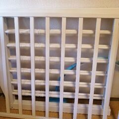 ベビーベット　スリーピー　ホワイト　の画像