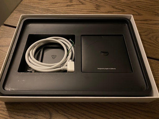 Apple MacBook Air (13インチ Mid 2011 MC965J/A A1369) / MacOS (High Sie