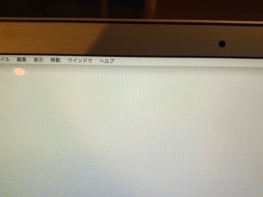 Apple MacBook Air (13インチ Mid 2011 MC965J/A A1369) / MacOS (High Sie