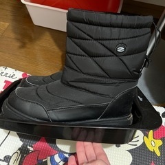 スノーブーツ