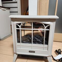 Dimplex 電気暖炉 Dinky stove DNK12PGJ