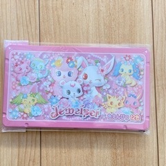 ジュエルペット 色鉛筆