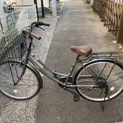 自転車