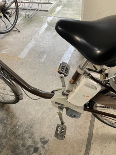 パナソニック 電動自転車