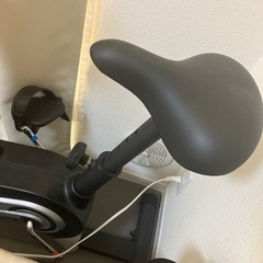 サイクリングマシンの画像