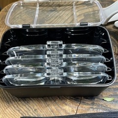 ヘッドルーペ　🥽の画像
