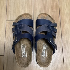 サンダル　２６〜２７センチ