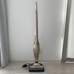 【お譲り先決定】【故障】掃除機　パナソニック