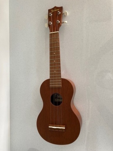 Famousのウクレレ リサイクルショップ宮崎屋住吉店23.1.7F