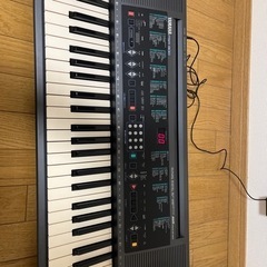 電子ピアノ「YAMAHA」の画像