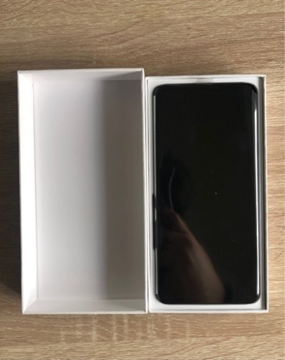 「新品」Galaxy A53 5G SC-53C ブラック 128GB docomo