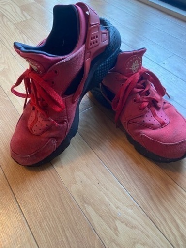 NIKEスニーカー
