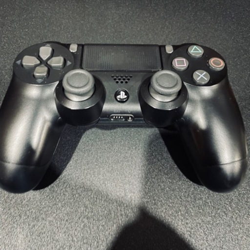 PS4 本体 コントローラ CUH-2000A 500GB