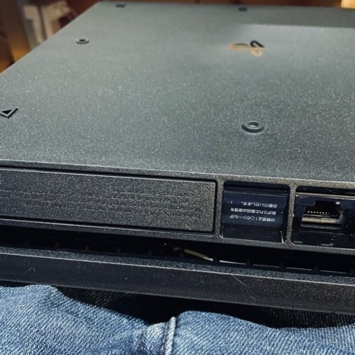PS4 本体 コントローラ CUH-2000A 500GB