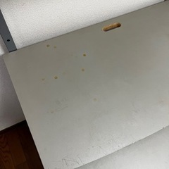 パソコンラック　パソコンデスクの画像