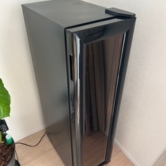 ワインセラー　発送可能（着払い）