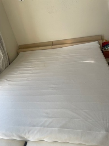 エアーウィーブ キングサイズ