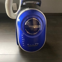 掃除機