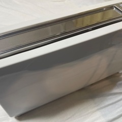 TWINBIRD（ツインバード）ポップアップトースター