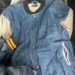 古着セット助けて下さいの画像