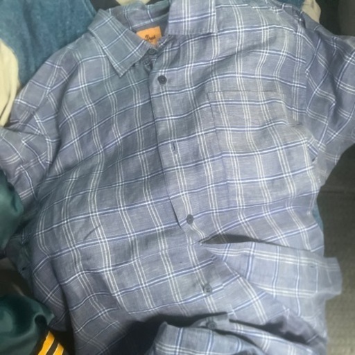 古着セット助けて下さい