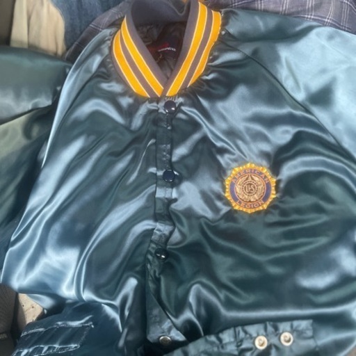 古着セット助けて下さい