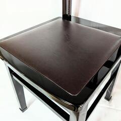 ピアノ椅子 トムソン 高さ 椅子 ピアノチェア　トムソン椅子　KAWAI カワイ サイズ約横38奥行42全高89cm の画像