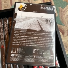 DVDの画像