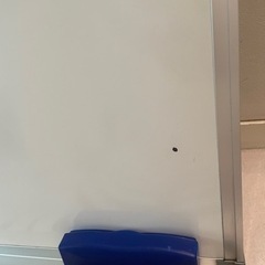 ホワイトボード　美品　大きい　黒板　教室　サロンの画像