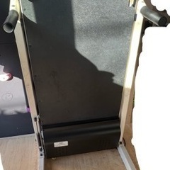 ランニングマシーンの画像