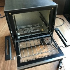 トースター　レコルト の画像