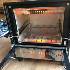 トースター　レコルト の画像