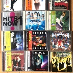 洋楽CD
