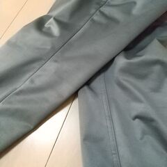 おしゃれバンツの画像