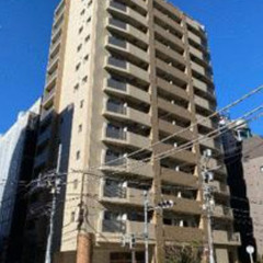 初期費用なんと25万円！！ 都営浅草線三田駅まで徒歩4分♪ 敷金...