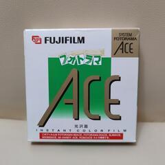 FUJIFILM インスタント フォトラマ ACE
