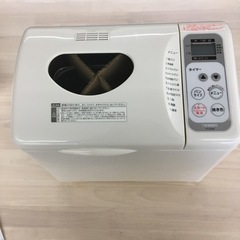 HJ116 【中古】ホームベーカリー　PY-D432 TWINBIRD