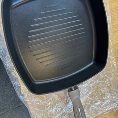 新品未使用品‼︎在庫有り‼︎BEKA.グリルパン