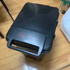 ゴミ箱 45ℓ